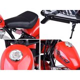  Električni motor do 80kg rdeč | Shoptok.si