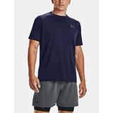 Under Armour T-Shirt UA Tech 2.0 SS Tee Novelty-NVY - Men | shoptok.hr