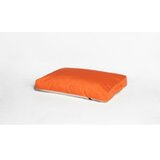 Jastuk za pse - mali - oranž - praougaoni bez uloška 20011-6S Cene