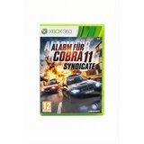  Alarm Fur Cobra 11 Burning Wheels - igra v nemščini (XBOX 360) - rabljeno | Shoptok.si