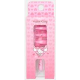 Sinsay Lažni nokti u obliku badema Hello Kitty | shoptok.hr
