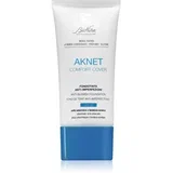 Aknet Comfort Cover prekrivni tekoči puder za problematično kožo odtenek 101 Ivoire 30 ml