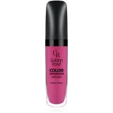 Golden Rose sjaj za usne Color Sensation Lipgloss R-GCS-112 Cene