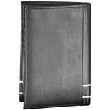 Bikkembergs BLACK MAN WALLET | ePonuda.com