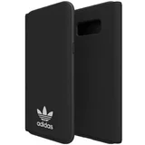 ALI KNJIŽICA ETUI BASIC ZA SAMSUNG S8+ G955 OVITEK ČRNA, (21967323)