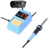 Kemot 9830C lemna stanica 50 W s regulacijom temperature 160–500 °C Cijene