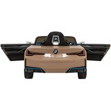  Licencirani auto na akumulator BMW i4 – zlatni | Eponuda.ba