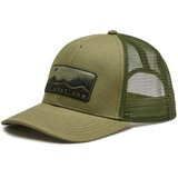 Buff Kapa s šiltom Explore 133561.809.30.00 Wate Forest | Shoptok.si