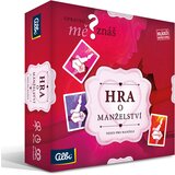 Albi hra o manželství Cene