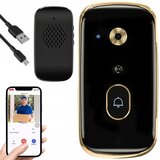 Aku. 3600mah wifi portafon i zvono sa usb kamerom | shoptok.hr