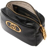 Liu Jo Torba preko ramena zlatna / crna | shoptok.hr