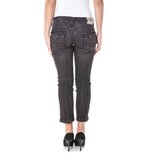 PARASUCO BLACK WOMAN PINOCCHIETTO JEANS UPHOLSTERY GUARD | shoptok.hr