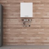 Hanah home kuhinjski element Minar 4171, 60 cm, beli Cene