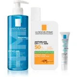 Bundles Anti Imperfection Routine set za masno lice sklono aknama