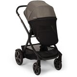 Nuna Kolica za bebe Demi Next Granite, Siva | ePonuda.com
