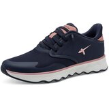 Tamaris Nizke superge mornarska / staro roza | Shoptok.si
