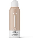 Naïf® Body Ocean pena za prhanje 200 ml Cene