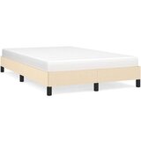  Za krevet krem 120x200 cm od tkanine | shoptok.hr