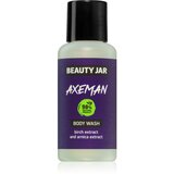 Beauty Jar Axeman osvježavajući gel za tuširanje 80 ml Cijene