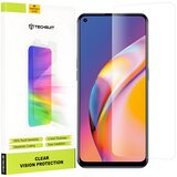 Techsuit zaštitno staklo 9H za Oppo A94/A74 5G/A95 5G/Reno5 Lite/Reno5 Z 5G - Prozirna KP36627 Cijene