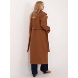LAKERTA Coat LK-PL-509786.99 - light brown | Shoptok.si