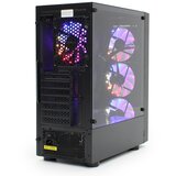 Ig Max kućište N1907-7700 octagon 4F, 700W | ePonuda.com