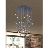 XXXL VISEČA LED-SVETILKA KELSY //4000 K/230 V/ | Shoptok.si