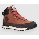 The North Face Back-To-Berkeley Iv Textile Wp Winter Cevlji burnt umber / mars dust | Shoptok.si