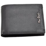 NOVČANIK KOŽNI MUŠKI PIERRE CARDIN 8806 TILAK162 CRNI Cene