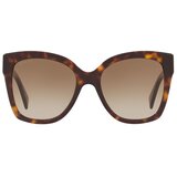 Gucci Ženske sunčane naočale GG0459S Tortoise (havana) Cijene