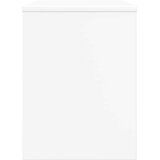 TV ormar Bijelo 60 x 30 x 40 cm Konstruirano drvo | Eponuda.com