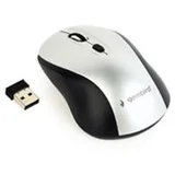 MUSW-4B-02-BS USB BEZICNI 1600DPI miš