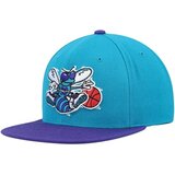Mitchell And Ness Kape s šiltom - Modra | Shoptok.si