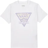 Vans CHECKER FLORAL TRIANGLE BFF Bijela