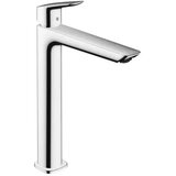 Hansgrohe BATERIJA ZA LAVABO LOGIS FINE 240 BEZ ODLIVNIKA | Eponuda.com