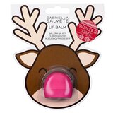 Gabriella Salvete Winter Time Lip Balm balzam za ustnice 6,9 g odtenek Vanilla | Shoptok.si