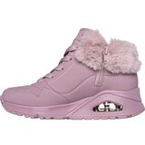 Skechers uno rugged ženske izolirane cipele, ružičasta, veličina | ePonuda.com