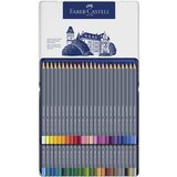 Faber-Castell Barvice Faber-Castell Goldfaber Aqua, 48 kosov | Shoptok.si