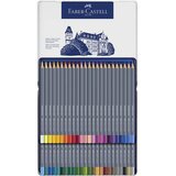 Faber-Castell castell drvene aquarelle goldfaber bojice 1/48 - 114648 | Eponuda.com