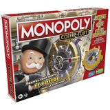 Hasbro Namizna igra Monopoly z varnimi 2 do 6 igralci v francoš?ini, Ve?barvno, (21552529) | Shoptok.si