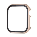 INF etui za pametno uro z zaščito zaslona gold 42 mm, (21264762) | Shoptok.si