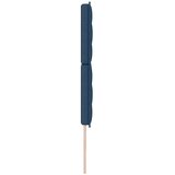  Uzglavlje Plava 180 cm tkanina | Eponuda.ba