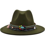  Šešir VI-22193 - Zelena KP22193 | Shoptok.si