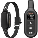 Rojeco 1000m pd521 električna pasja ovratnica (Črna) | Shoptok.si