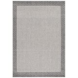 XXXL Ravno Tkana Preproga Aruba, Krem, 60x100cm | Shoptok.si