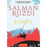 Vulkan Izdavaštvo kihot Cene