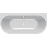 Kolpa San kotna kopalna kad s prelivno garnituro dream - sp 180 x 80 cm (3838987570394) | Shoptok.si