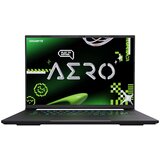 Gigabyte FHD IR AERO X16 1VH 16 inch QHD+ 165Hz 300nits AMD Ryzen AI 7 350 16GB 1TB SSD GeForce RTX 5060 8GB Backlit Win11Home laptop | Eponuda.com