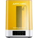 Wash & Cure Plus 3.0