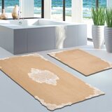 Lessentiel Maison set 2 prostirke za kupatilo Kapućino Cene